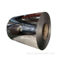 304/316/310S Stainless Steel Coil